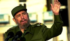 Image result for quotes by fidel castro