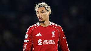 Eight Targets for Liverpool to Replace Injured Hugo Ekitike