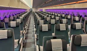 Fiji Airways Drops Nadi To Dallas Flights, Blames Changing Demand Patterns