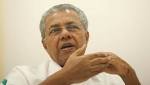 Pinarayi Vijayan: Will implement order