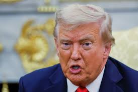 Trump tariffs live updates: Brazil moves to retaliate against Trump tariffs; de minimis exemption ends