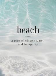 The Ocean...restores my soul on Pinterest | The Beach, The Ocean ... via Relatably.com