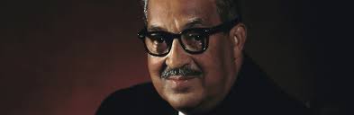 Thurgood Marshall Quotes via Relatably.com