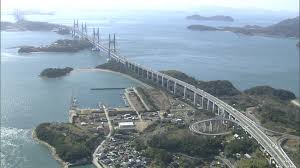 【速報】四国～本州 JR瀬戸大橋線あす（４日）強風で運休などの可能性 徳島・高知もきょう夕方以降注意