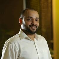 ConsoliAds Pte Ltd Employee Kashif Iqbal's profile photo