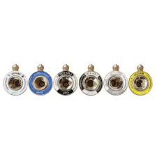 MEDICAL GAS OUTLETS WITH METAL HEAD (PNEUMATIC - DIN ...