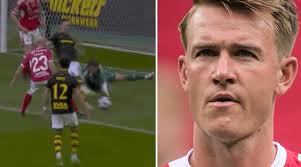 Självkritik i KFF: "Olyckligt" - Allsvenskan