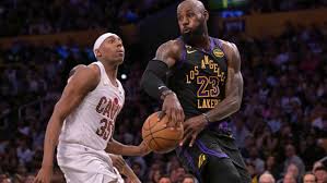 'When LeBron announces Cleveland today' update from NBA writer has Cavs fans ready to shout