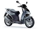 Precio aprilia sportcity 125