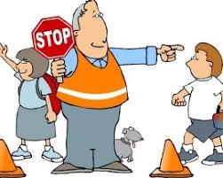 Image result for crossing guard for kindergarten