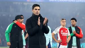 Mikel Arteta has the golden opportunity to rewrite one of Arsenal's fatal flaws