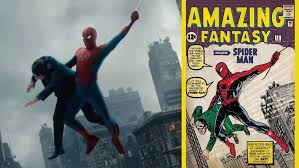 Primer vistazo a Spider-Man: Brand New Day recrea portada icónica de Marvel