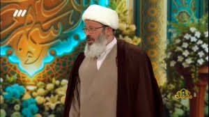 آوازخوانی حجت الاسلام قاسمیان در برنامه محفل به یاد شهدا + فیلم