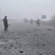 pokrowsk ukraine krieg