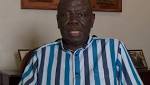 Tsvangirai didn't plan succession, fluffed