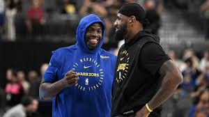 Sources: LeBron James giving 'strong consideration' to Draymond Green's Warriors pitch