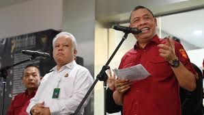 CNN Indonesia - News update
