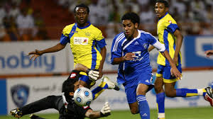 Image result for al hilal goals scored today