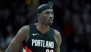 NBA: Rockets Aplastan a Blazers Pese al Desempeño Perfecto de Reath