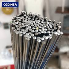 Aporte TIG 2209 3/32 - Codinsa