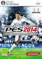 Pro Evolution Soccer 2014 PC Game