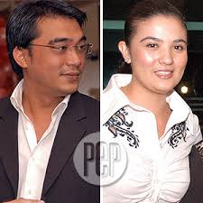 After their successful pairing in Bakekang, rumored couple Sunshine Dizon and Victor Neri will be reunited in GMA-7&#39;s new soap opera, Impostora. - 9e6d8cfda