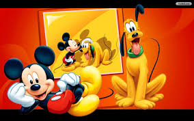 Image result for pluto disney wallpaper