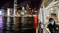 New Zealand suspends extradition treaty with Hong Kong