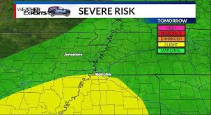Tennessee Weather Rollercoaster: False Spring, Storms, and the Equinox