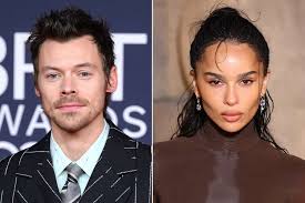 Inside Harry Styles and Zoë Kravitz's 'Serious' Relationship