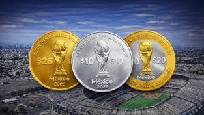 Moneda Conmemorativa
