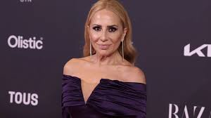 Marta Sánchez: “Yo no me sentía parte de la Movida. Yo venía de otra disciplina, de una educación musical mucho más clásica y profesional”