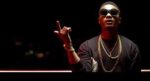 Image result for what is happening between chris brown and wizkid