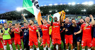 The Irish Times - News update