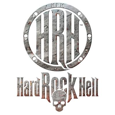 Hard Rock Hell in Great Yarmouth, United Kingdom