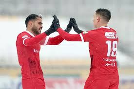 خبر تکراری و تلخ برای پرسپولیس: ستاره ازبکستانی مصدوم شد - پارس فوتبال
