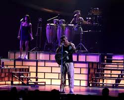 ¡Alejandro Sanz Enciende Perú! ¿Te Perdiste Su Show Épico?
