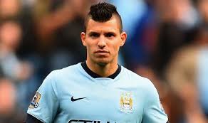 Image result for Aguero