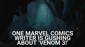 Venom: The Last Dance – A Deep Dive into the Final Chapter of the Symbiote Saga