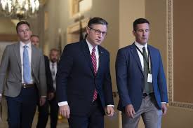 Politico - News update