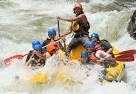 A1 Wildwater Rafting - Whitewater Rafting in Northern Colorado