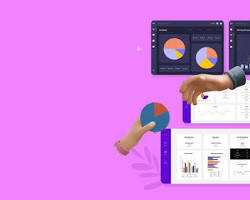 Image of Interactive Cash Flow Dashboard, showcasing user interaction with the data, such as filtering by date range or drilling down into specific categories