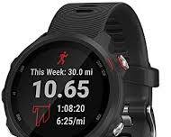 Image of Garmin Forerunner 245 smartwatch