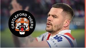 Love Rugby League - News update