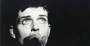 Ian Curtis ... The stone is inscribed: &quot;Love Will Tear Us Apart&quot;. Somewhere in Cheshire is a seriously melancholy thief. The gravestone of Ian Curtis has ... - IanCurtis372x192