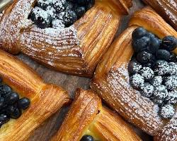 Image of Dish Cafe Beaumont Texas