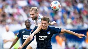 hoffenheim vs bayern