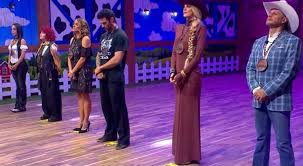 ¿Quién fue el cuarto eliminado de La Granja VIP 2?
