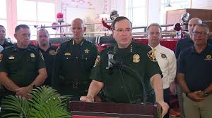 Grady Judd sounds alarm on Amendment 3