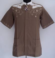 Image result for macam macam baju koko